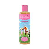 Childs Farm Strawberry & Mint Conditioner 250ml